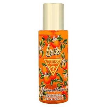 Love Sunkissed Flirtation Telový sprej